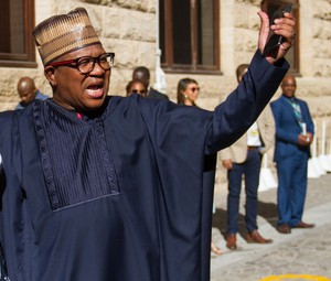 PRASA vs Siyangena: #UniteBehind joins court case to force rail agency